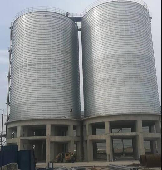 青羊镀锌卷板仓